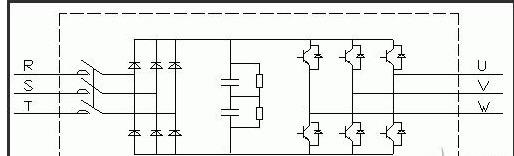 CQ9电子最新网站常用的功率元器件大全(图2)